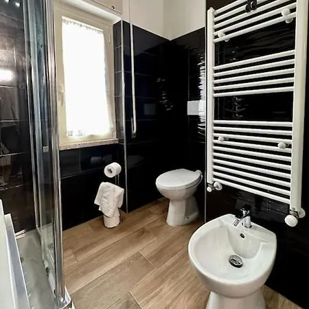 Apartamento Attico Di Giocri A Centocelle