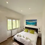 Apartmán Attico Di Giocri A Centocelle *