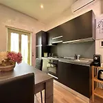 Attico Di Giocri A Centocelle Apartmán *