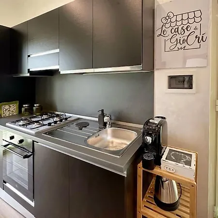 Apartmán Attico Di Giocri A Centocelle Řím